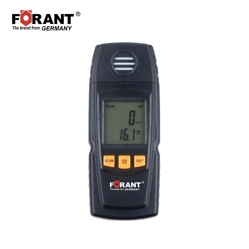 FORANT 一氧化碳检测仪,0-1000ppm 87117200