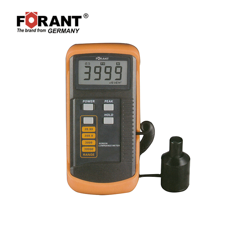 FORANT 彩色液晶屏幕亮度计 87117240