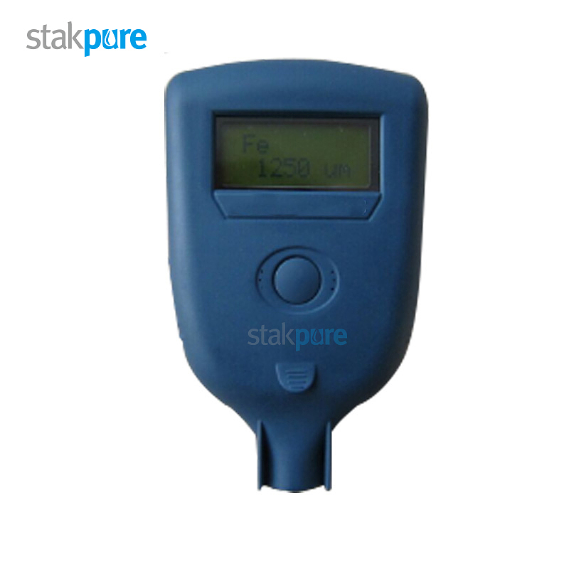 STAKPURE 数显涂镀层测厚仪单头 SR5T5