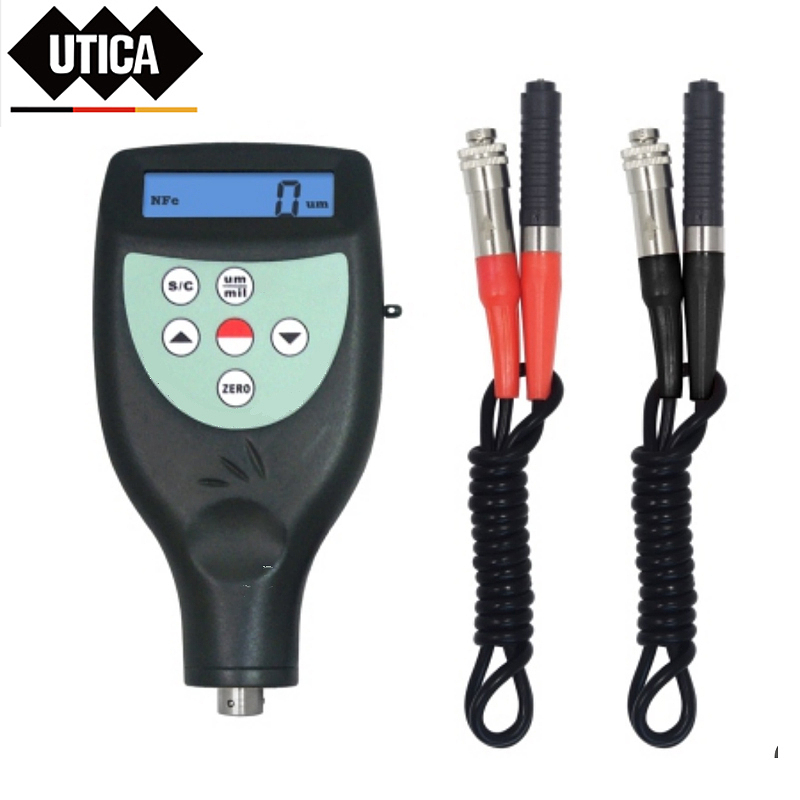 UTICA 数显涂层测厚仪 GE80-501-521