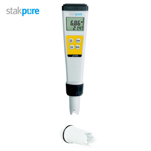 STAKPURE 智能数显迷你型pH计