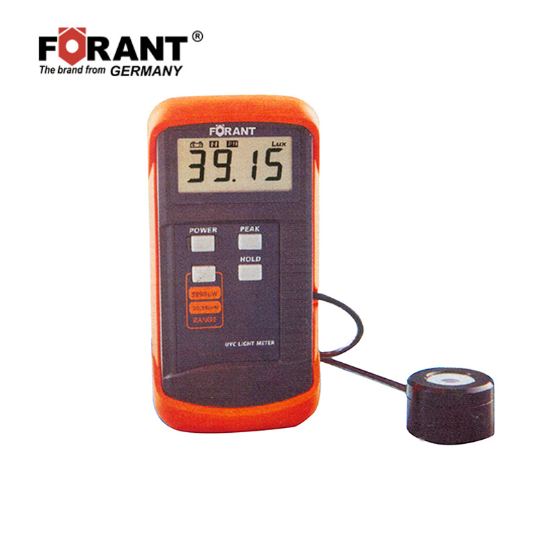 FORANT 工业级紫外辐照计 87117416