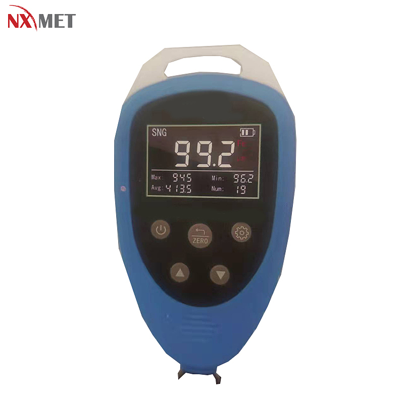 NXMET 数显涂层测厚仪 NT63-401-590