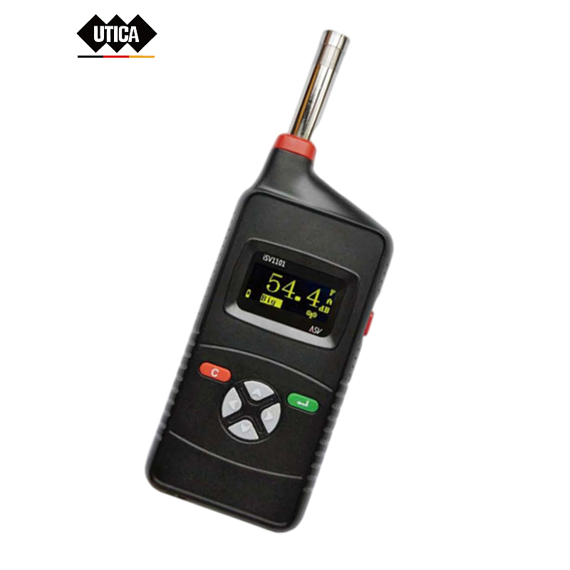 UTICA 数显声级计 精密测量 MT40-401-886
