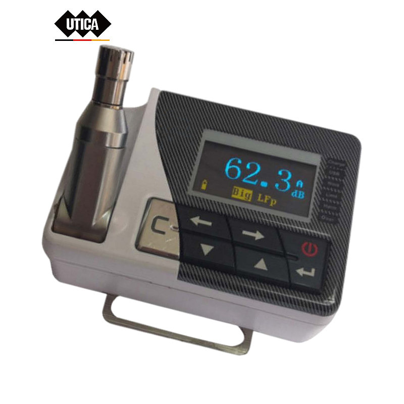 UTICA 数显防爆型个人声暴露计 矿用本安型 MT40-401-875
