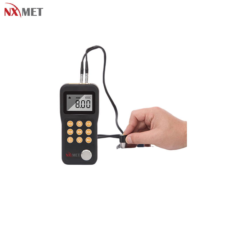 NXMET 数显超声波测厚仪 NT63-400-135
