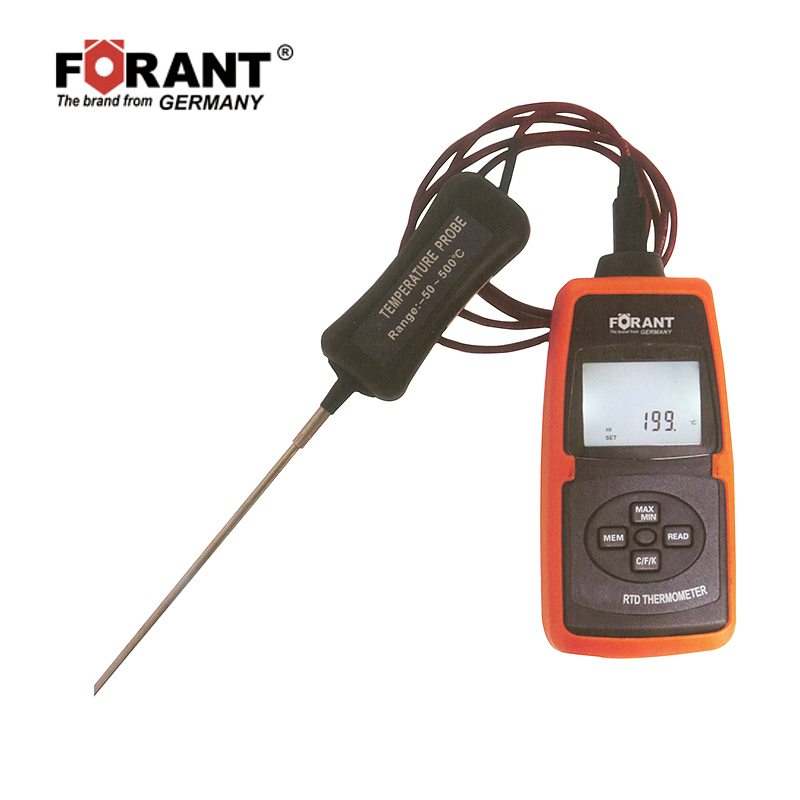 FORANT 热电阻温度计 87117331