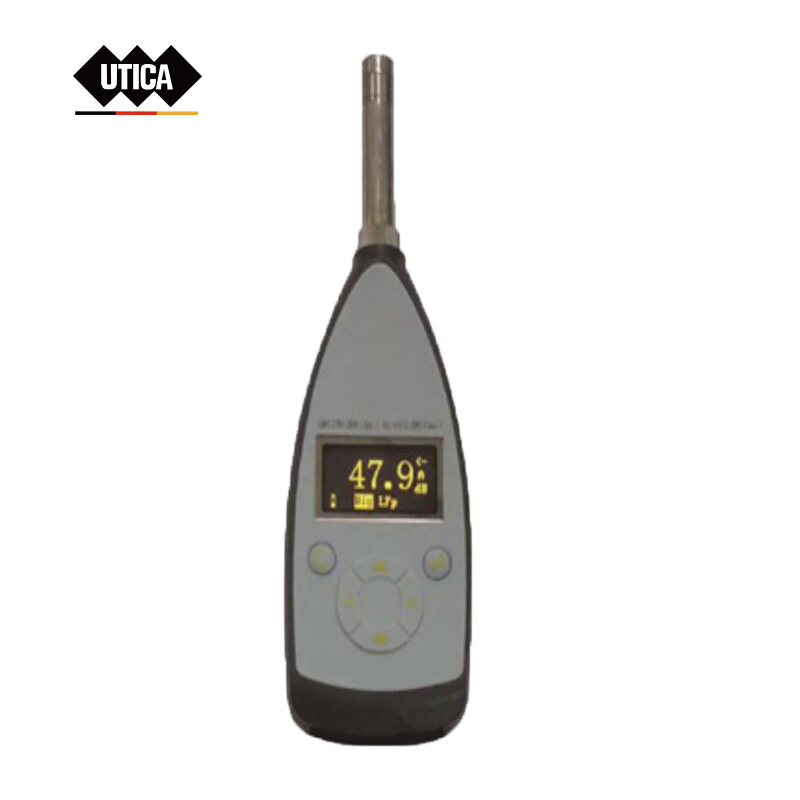 UTICA 精密脉冲声级计 GE70-400-569
