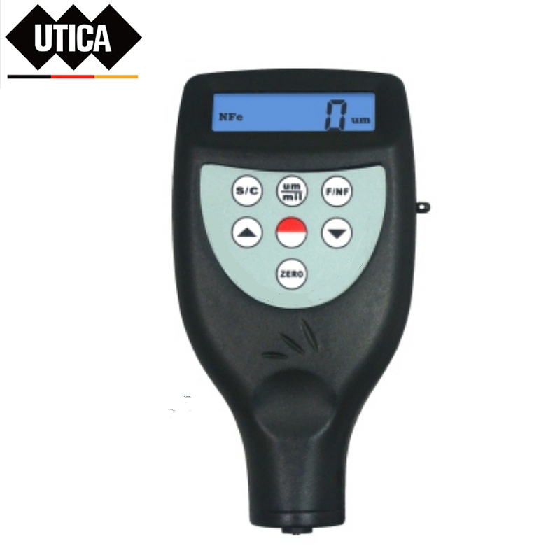 UTICA 数显涂层测厚仪 GE80-501-518