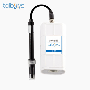 TALBOYS pH传感器