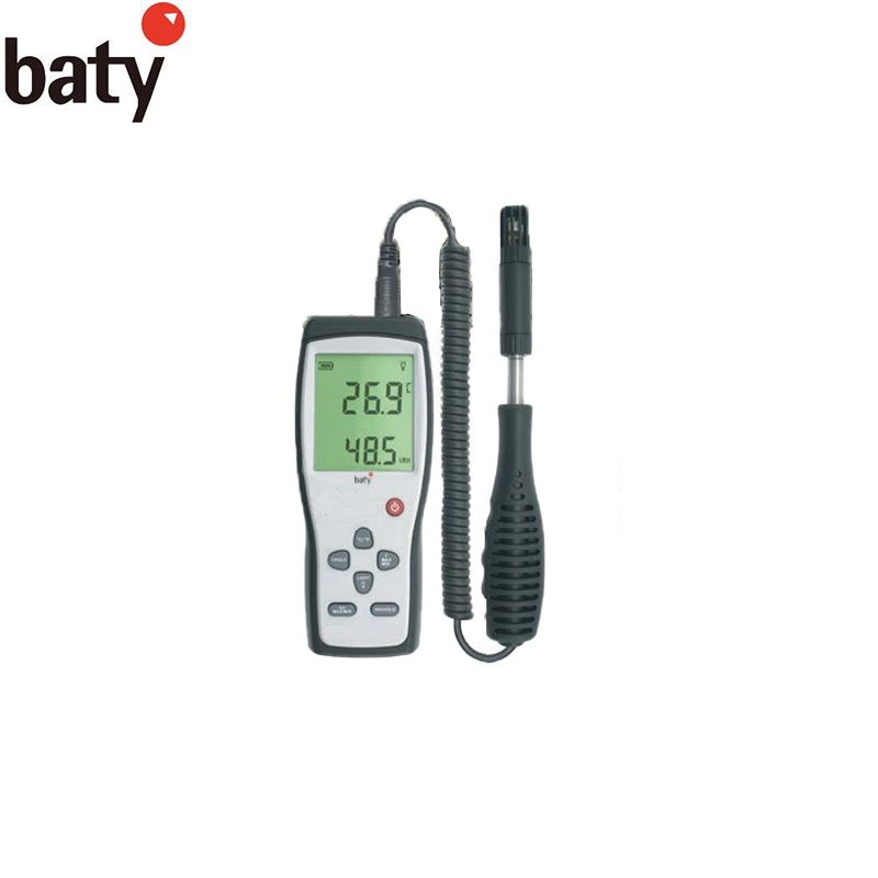 BATY 高精度数显温湿度计 99-4040-816