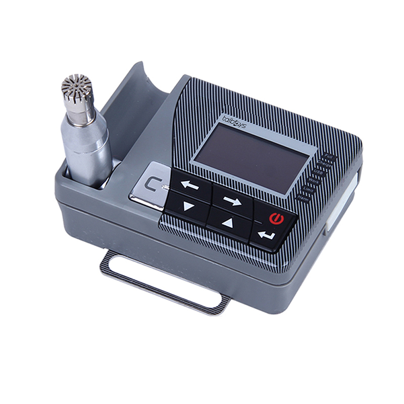 TALBOYS 数显防爆型个人声暴露计 本安型 TS210585