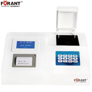 FORANT 浊度测定仪