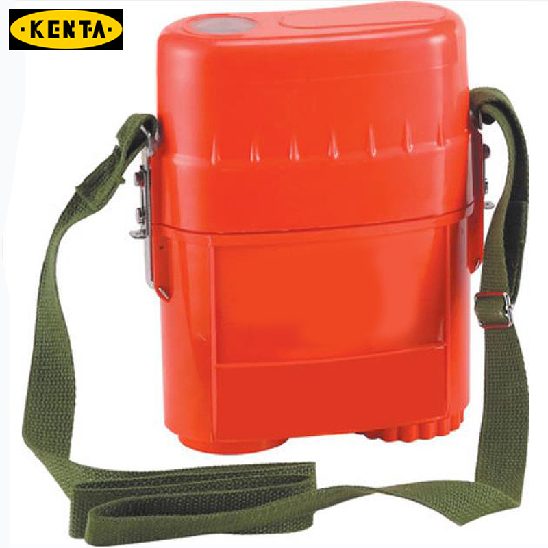 KENTA 消防自救器ZYVX30分钟(煤安认证) 19-119-979