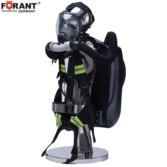 FORANT 正压式消防氧气呼吸器 80901643