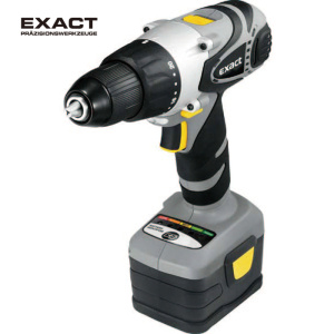 EXACT 二速电钻