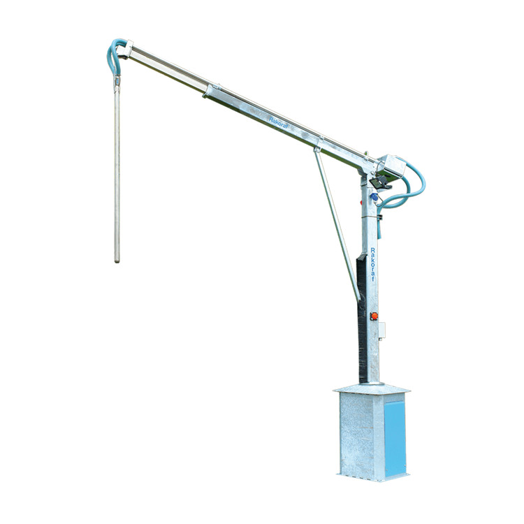 PFEUFFER 采样器 Rakoraf CEE/CHE