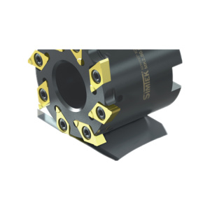 SIMTEK 工具系统
