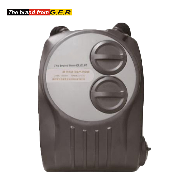 THEBRANDFROMGER 隔绝式正压氧气呼吸器 舱式 MA1-100-486