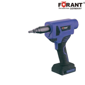 FORANT 全新一代锂电池铆螺母工具
