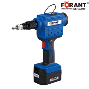 FORANT 全新锂电池铆螺母工具