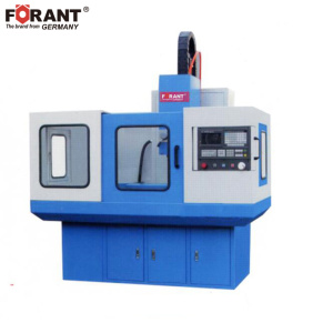 FORANT 微型数控立式铣床