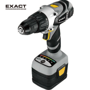 EXACT 二速电钻