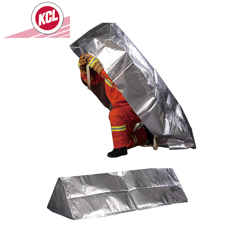 KCL 森防避火罩 RLB-S-QA SL16-100-402