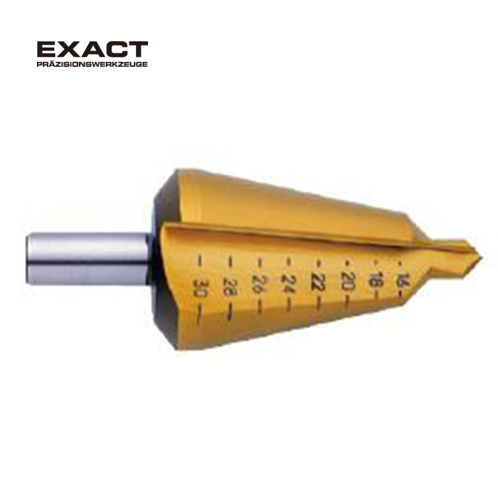 EXACT 锥形扩孔钻 005242