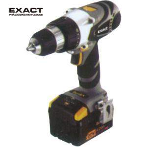 EXACT 二速电钻