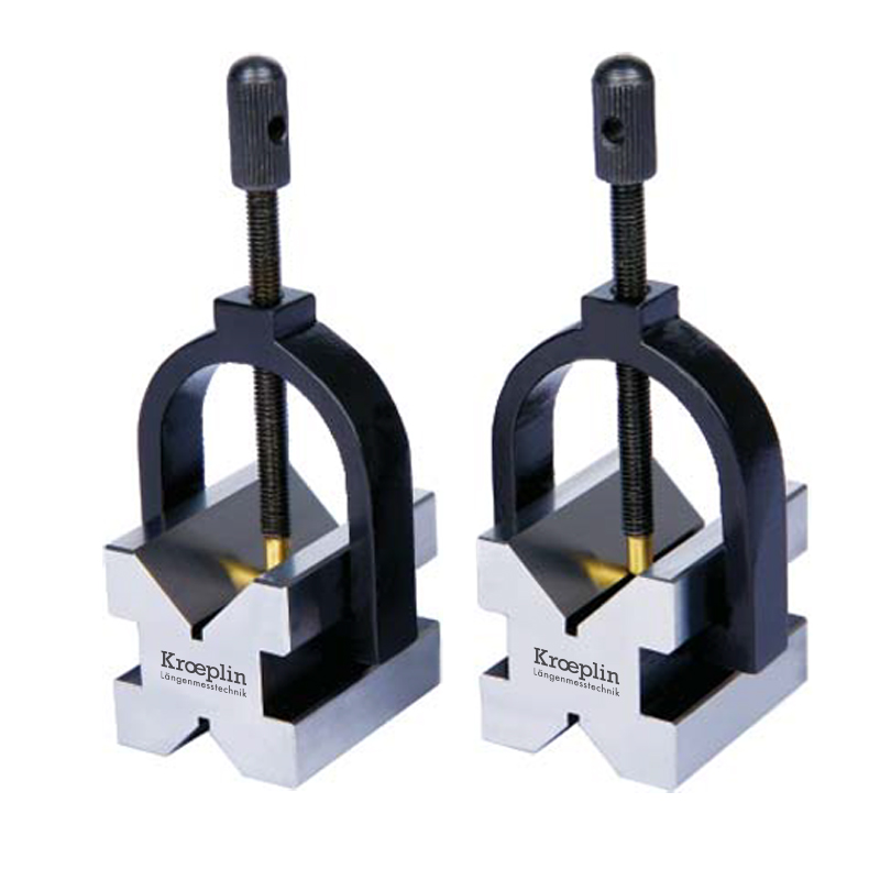 KROEPLIN V形架 44711710