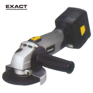 EXACT 电动角磨机