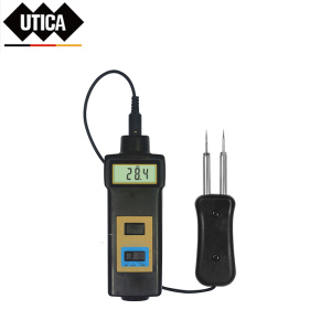 UTICA 多功能水分仪