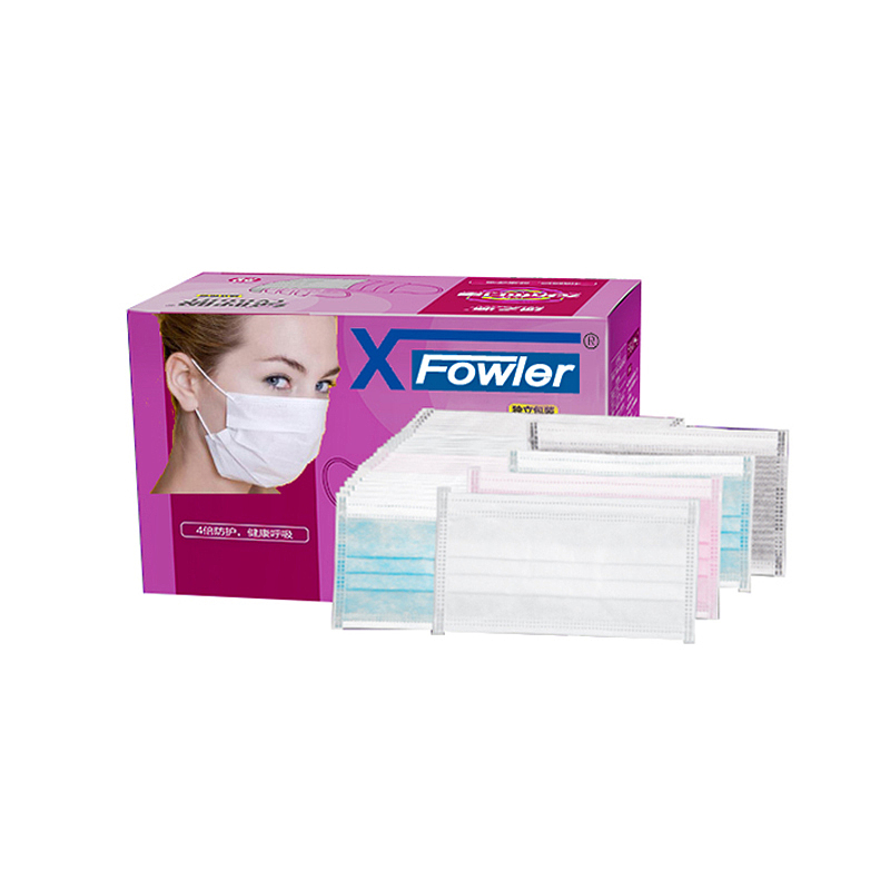 FOWLER 医用口罩 X78329