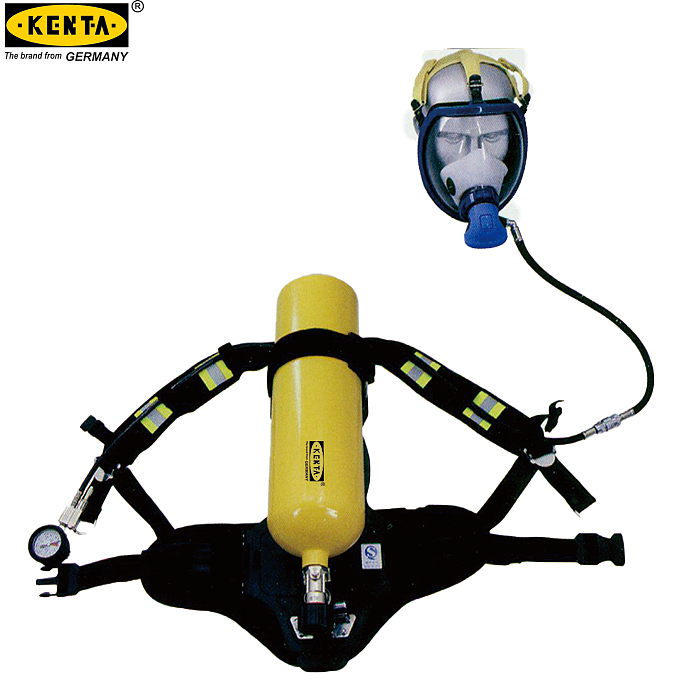 KENTA 正压式空气呼吸器 SK9-900-86
