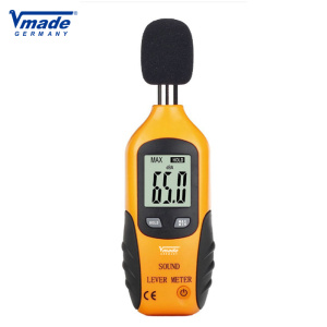 VMADE 高端专业声极计
