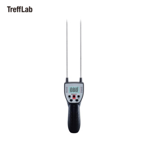 TREFFLAB 数显粮食水份检测仪