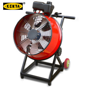 KENTA 消防3.6KW汽油排烟机隆兴发动机