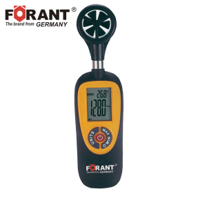 FORANT 数字风速仪