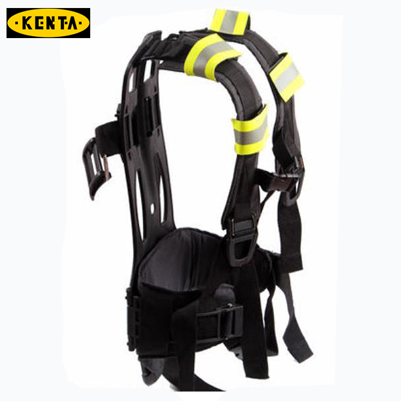 KENTA 通用消防呼吸器标准背架 19-119-950