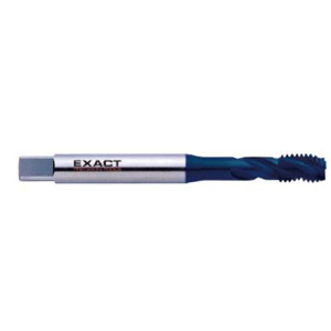 EXACT 机用丝锥DIN371(带强力型夹柄)