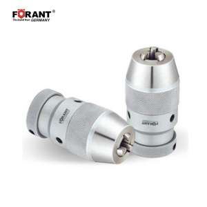 FORANT 轻型自紧式钻夹头5-20mm