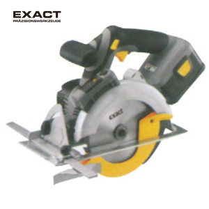 EXACT 圆锯机