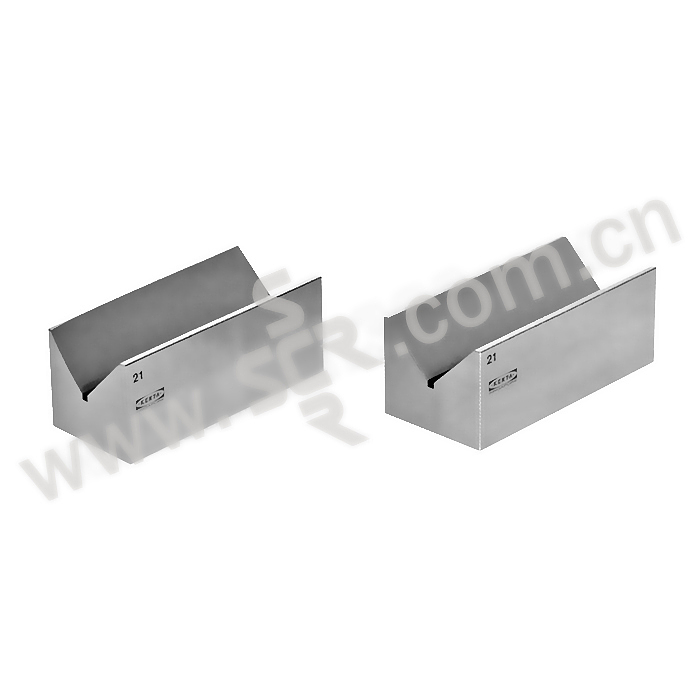 KENTA V型块  75×35×30mm 1对 005240010