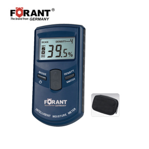 FORANT 感应式纸张水分仪4%-40%RH