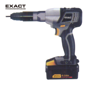 EXACT 拉柳机
