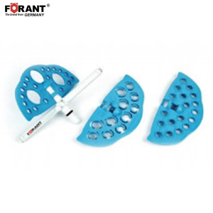 FORANT 3D旋转混合仪