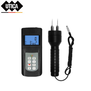 UTICA 多功能水分仪