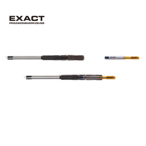 EXACT 机用丝锥延长杆