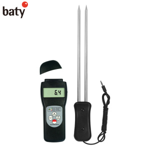 BATY 实用型粮食水分仪